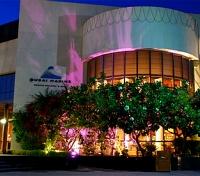 Dubai Marine Beach Resort and Spa